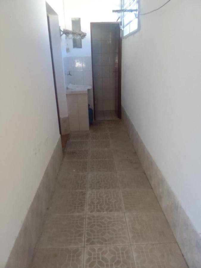 Residencial Praias Ubatuba Exterior photo
