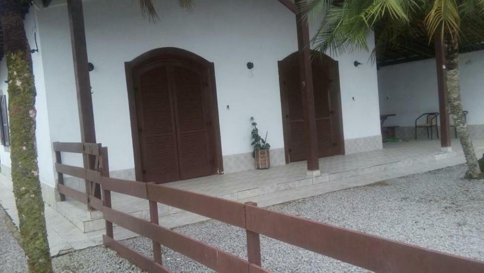 Residencial Praias Ubatuba Exterior photo