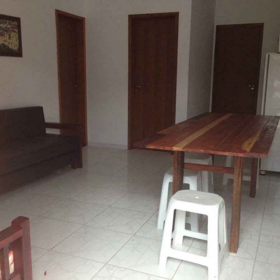 Residencial Praias Ubatuba Exterior photo